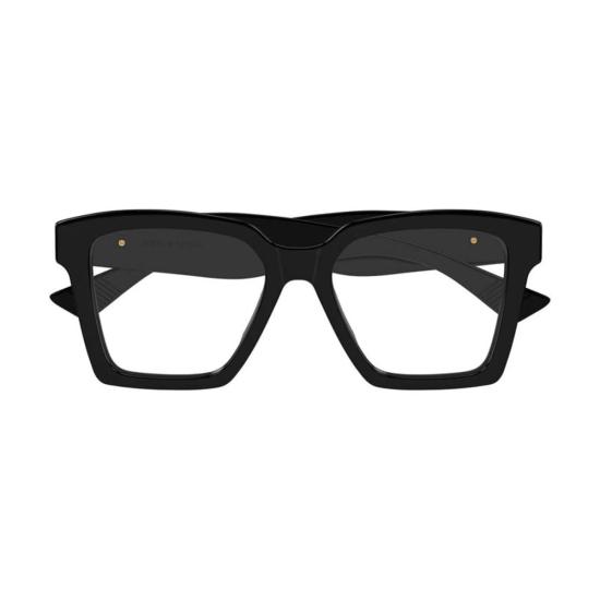  보테가베네타 안경 BV1458O001 BLACK