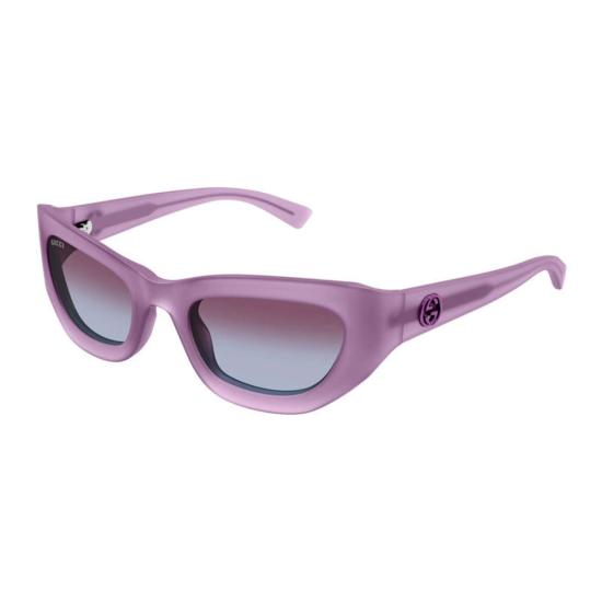  구찌 안경 GG1784 S004 캣아이 풀림 선글라스 - GUCCI