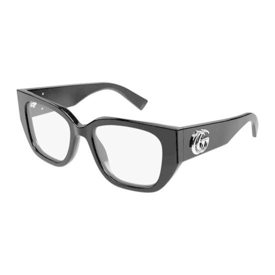  구찌 안경 GG1952 O001 스퀘어 풀림 - GUCCI