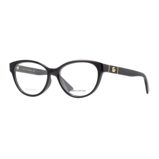  구찌 안경 GG0633 O001 타원형 풀림 - GUCCI