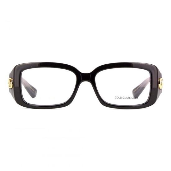 구찌 안경 GG1406 O001 직사각형 풀림 - GUCCI