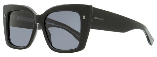  디스퀘어드2 안경 Dsquared2 Refined 선글라스 D20017 S 807 Ir 54mm 플라스틱(아세테이트) - DSQUARED2
