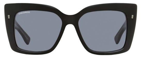  디스퀘어드2 안경 Dsquared2 Refined 선글라스 D20017 S 807 Ir 54mm 플라스틱(아세테이트)