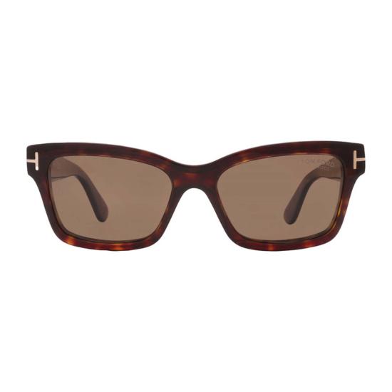  톰포드 안경 톰 포드 FT1085 선글라스 브라운 - TOMFORD