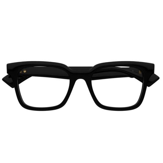  구찌 안경 GG1728 O001 스퀘어 풀림 - GUCCI