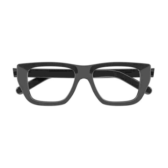  구찌 선글라스 스퀘어 풀림 안경 Gg1724 O001 - GUCCI