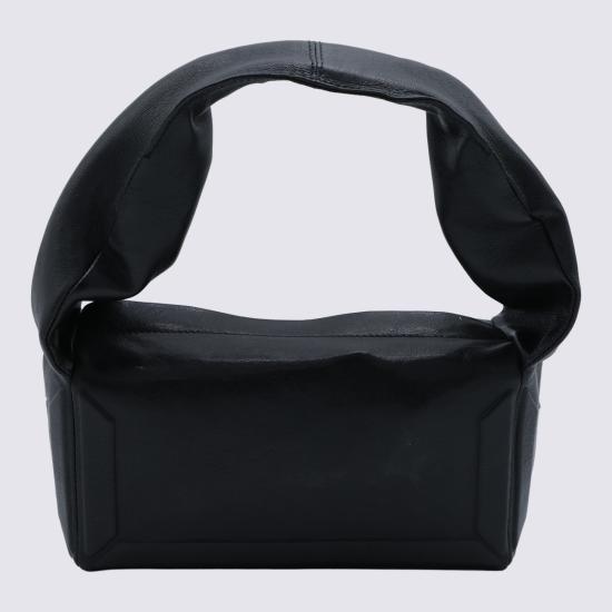 26FW 마르지엘라 숄더백 SB1WD0064 P8982T8013 BLACK