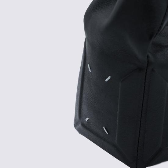 26FW 마르지엘라 숄더백 SB1WD0064 P8982T8013 BLACK - MAISON MARGIELA