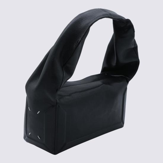 26FW 마르지엘라 숄더백 SB1WD0064 P8982T8013 BLACK - MAISON MARGIELA