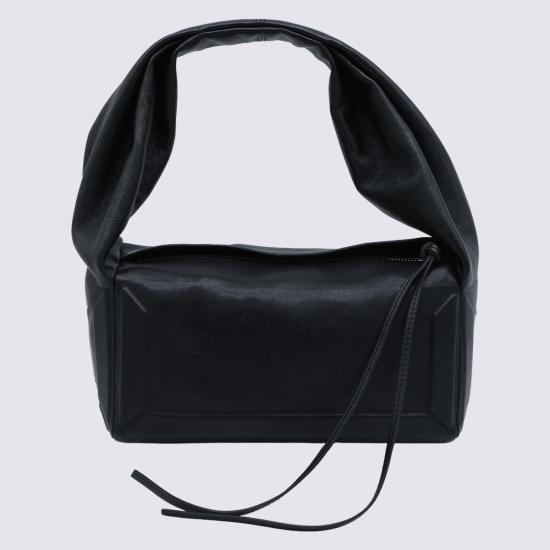 26FW 마르지엘라 숄더백 SB1WD0064 P8982T8013 BLACK - MAISON MARGIELA