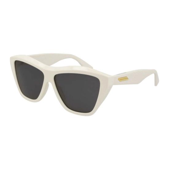  보테가베네타 안경 BV1092S003 CREAM - BOTTEGA VENETA