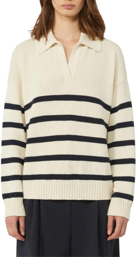  막스마라 스웨터 2459568 WHITE - MAX MARA