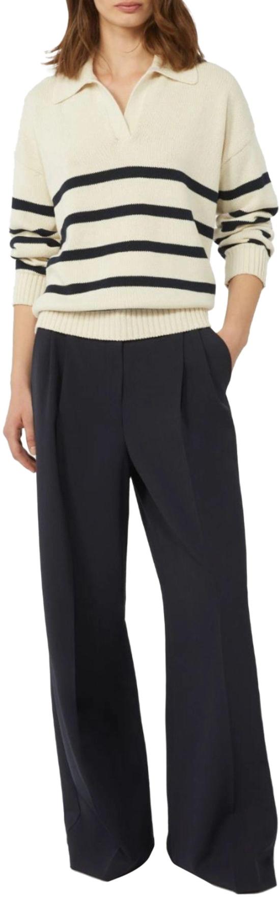  막스마라 스웨터 2459568 WHITE - MAX MARA