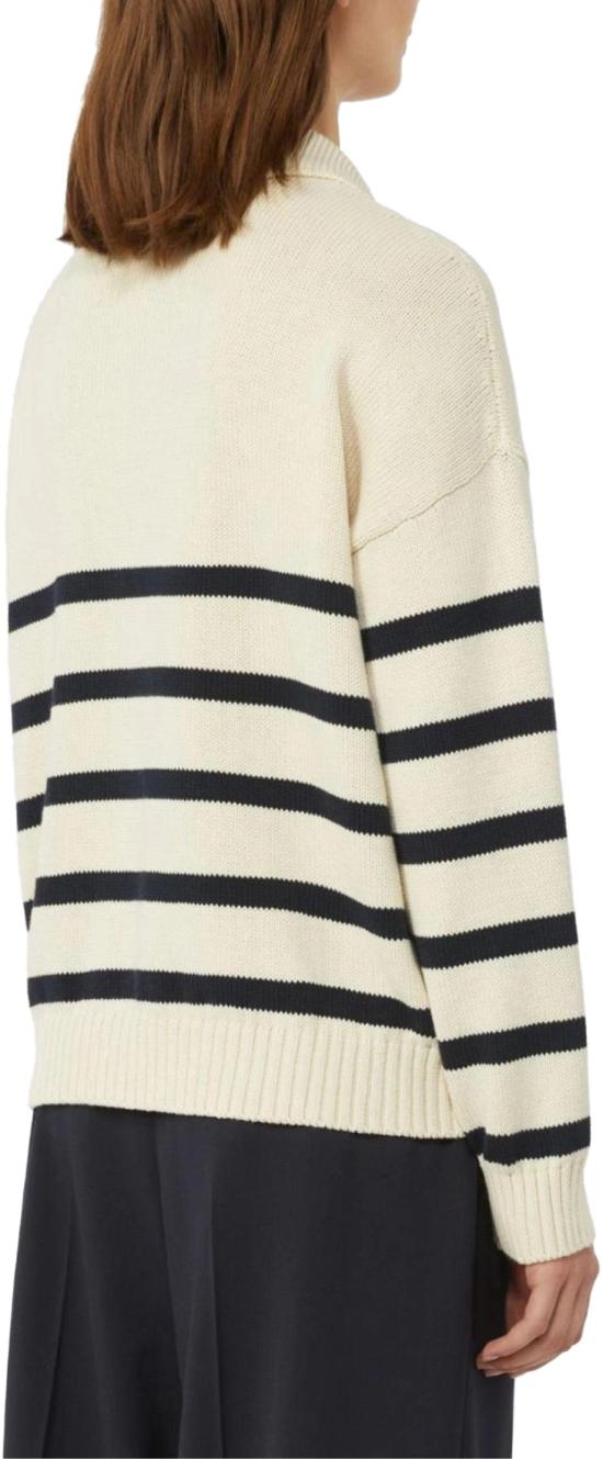  막스마라 스웨터 2459568 WHITE - MAX MARA
