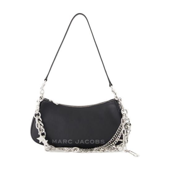  마크제이콥스 토트백 마크 제이콥스 숄더백  블랙 - MARC JACOBS