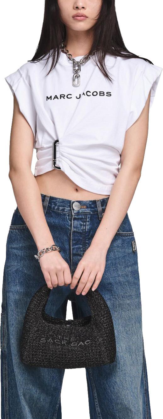 26FW 마크제이콥스 토트백 2P6HSC009H02974 BLACK - MARC JACOBS