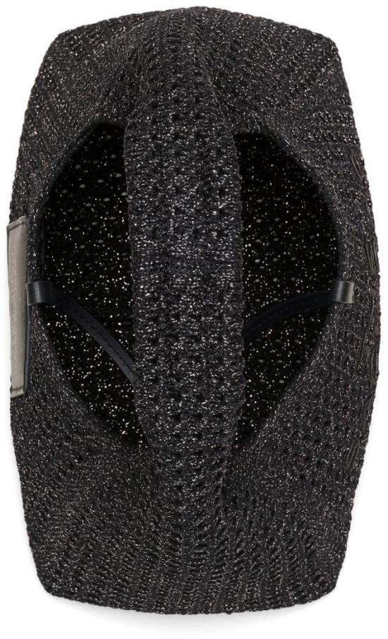 26FW 마크제이콥스 토트백 2P6HSC009H02974 BLACK - MARC JACOBS