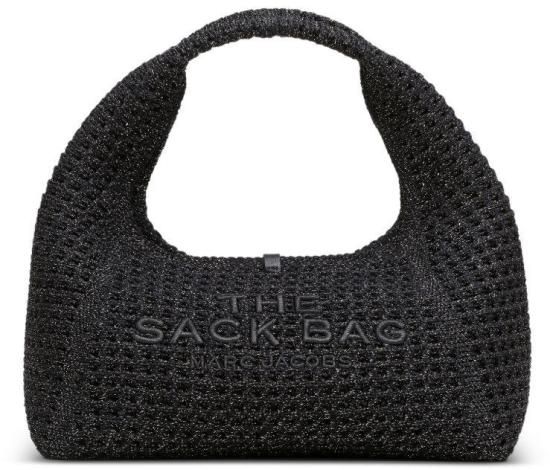 26FW 마크제이콥스 토트백 2P6HSC009H02974 BLACK