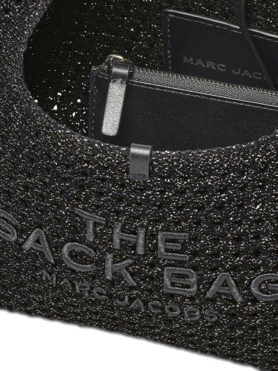 26FW 마크제이콥스 토트백 2P6HSC009H02974 BLACK - MARC JACOBS