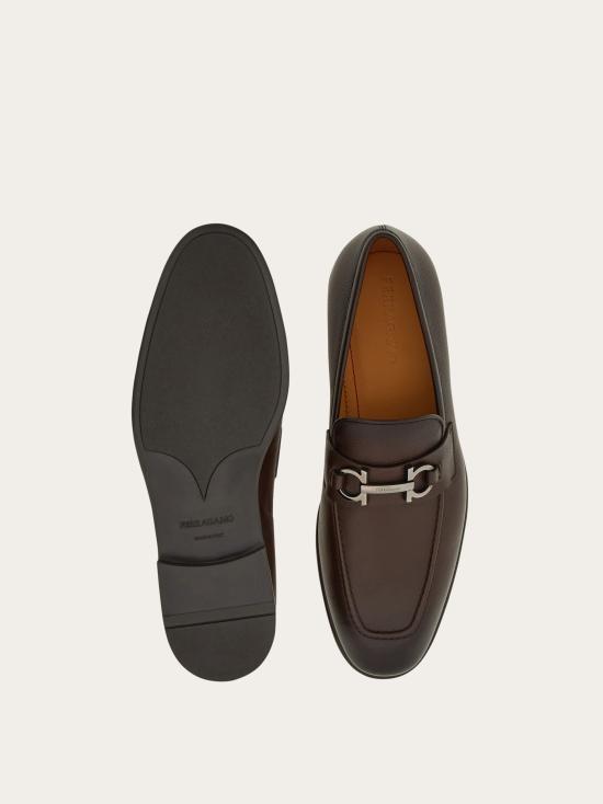 26FW 살바토레 페라가모 로퍼 021669 775115 TESTA DOM - SALVATORE FERRAGAMO