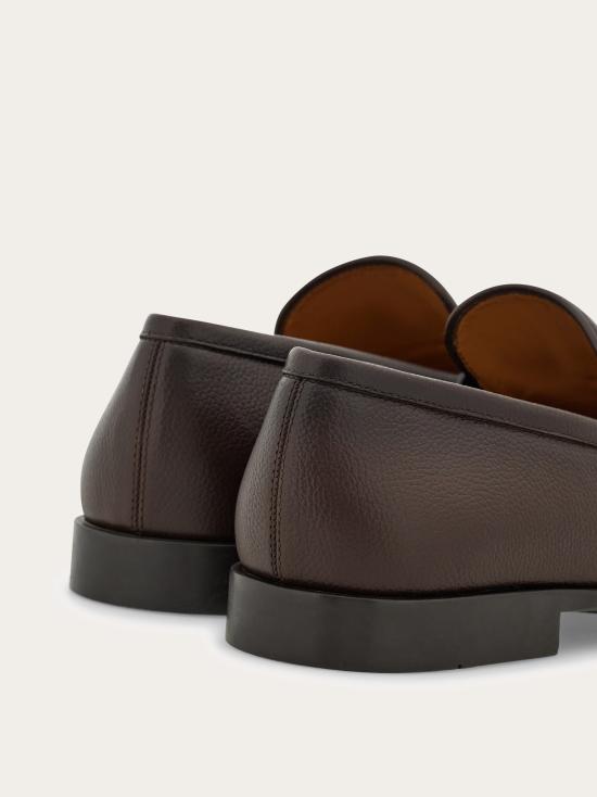 26FW 살바토레 페라가모 로퍼 021669 775115 TESTA DOM - SALVATORE FERRAGAMO