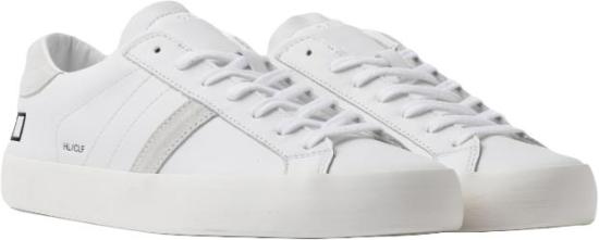 26SS 데이트 스니커즈 14429 WHITE - D.A.T.E.