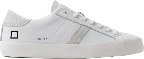26SS 데이트 스니커즈 14429 WHITE