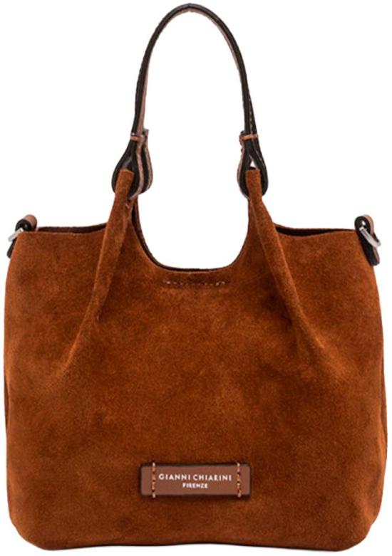 26FW 지아니 끼아리니 토트백 5490595 BEIGE - GIANNI CHIARINI