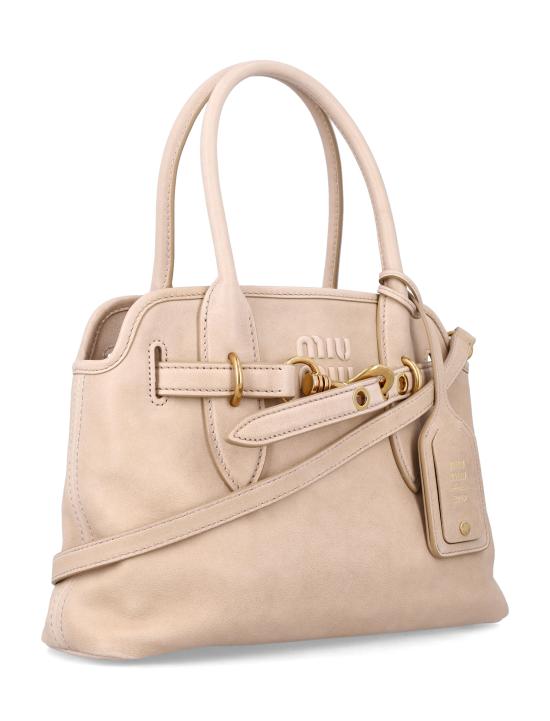 26SS 미우미우 가방 5BA2922BBL F0065 CORD - MIU MIU