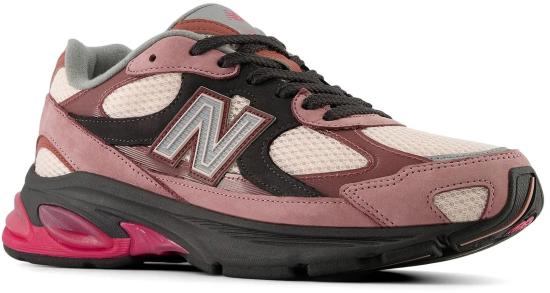 26SS 뉴발란스 스니커즈 3953645 PINK - NEW BALANCE