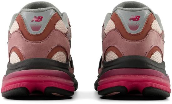26SS 뉴발란스 스니커즈 3953645 PINK - NEW BALANCE