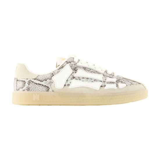  아미리 스니커즈 스네이크 퍼시픽 본즈