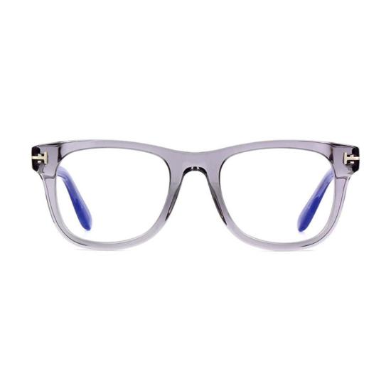  톰포드 선글라스 FT5820 B001 BROWN