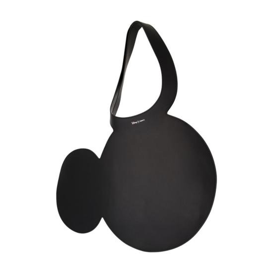  코페르니 토트백 미키 쇼퍼백  X 디즈니 블랙 - COPERNI