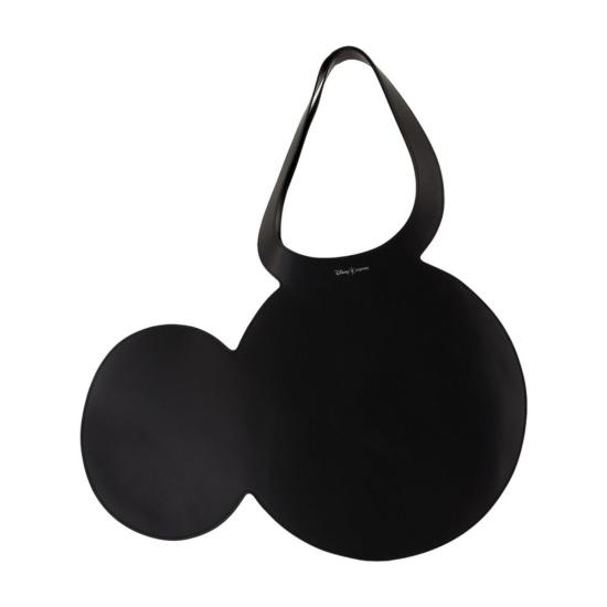  코페르니 토트백 미키 쇼퍼백  X 디즈니 블랙 - COPERNI