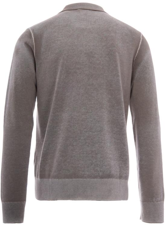 26FW 디젤 폴로 티셔츠 1167012 TAUPE - DIESEL