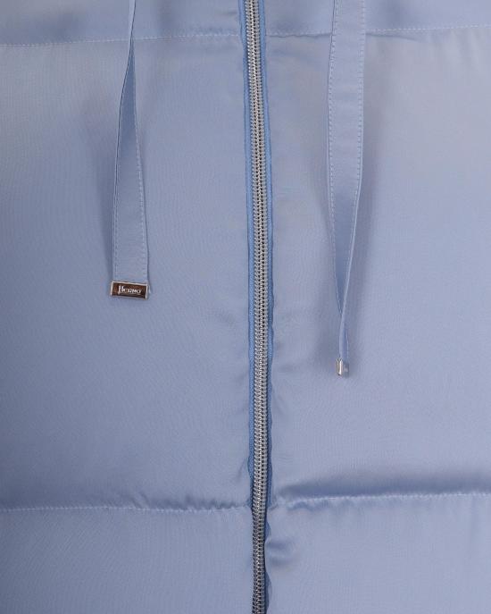 26FW 에르노 패딩 2820552 LICHTBLUE - HERNO