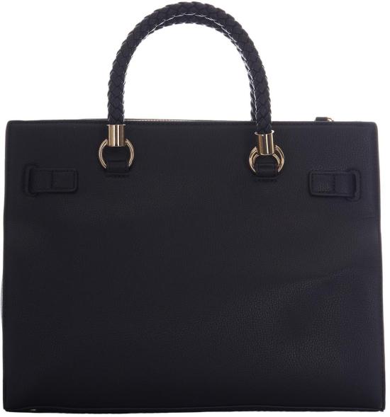 26FW 리우조 토트백 7964389 BLACK - LIU JO