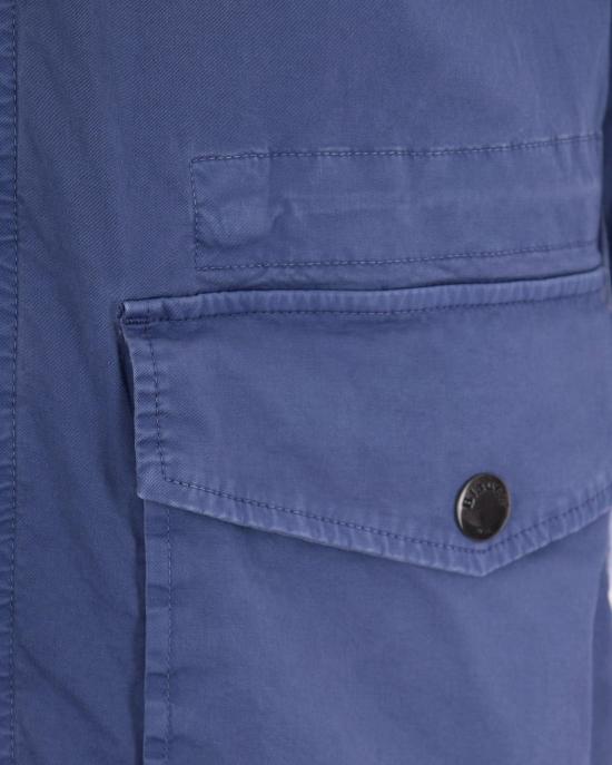 26SS 블라우어 코트 26SBLUB04119007449890 BLUE - BLAUER