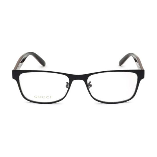  구찌 안경 GG0274OJ001 BLACK - GUCCI