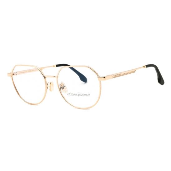  빅토리아 베컴 안경 Vb2135770 타원형 풀림  블러쉬 - VICTORIA BECKHAM