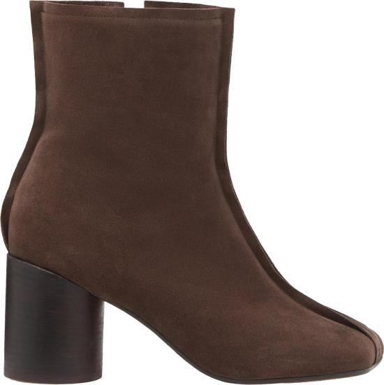 26FW 마르지엘라 부츠 9011584 BROWN