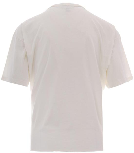 26FW 리프레젠트 반팔 티셔츠 51876551917854 WHITE - REPRESENT