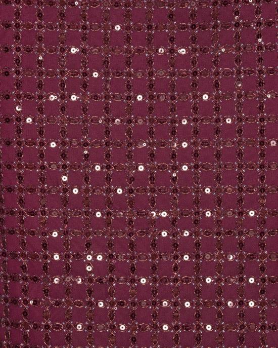 26FW 로테이트 롱 원피스 1162922734BCR14872734 MAROON - ROTATE