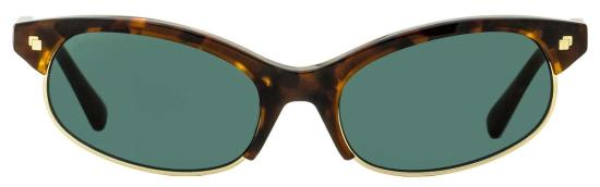  디스퀘어드2 안경 Dsquared2 프레디 Dq0368 52 N 51mm 선글라스