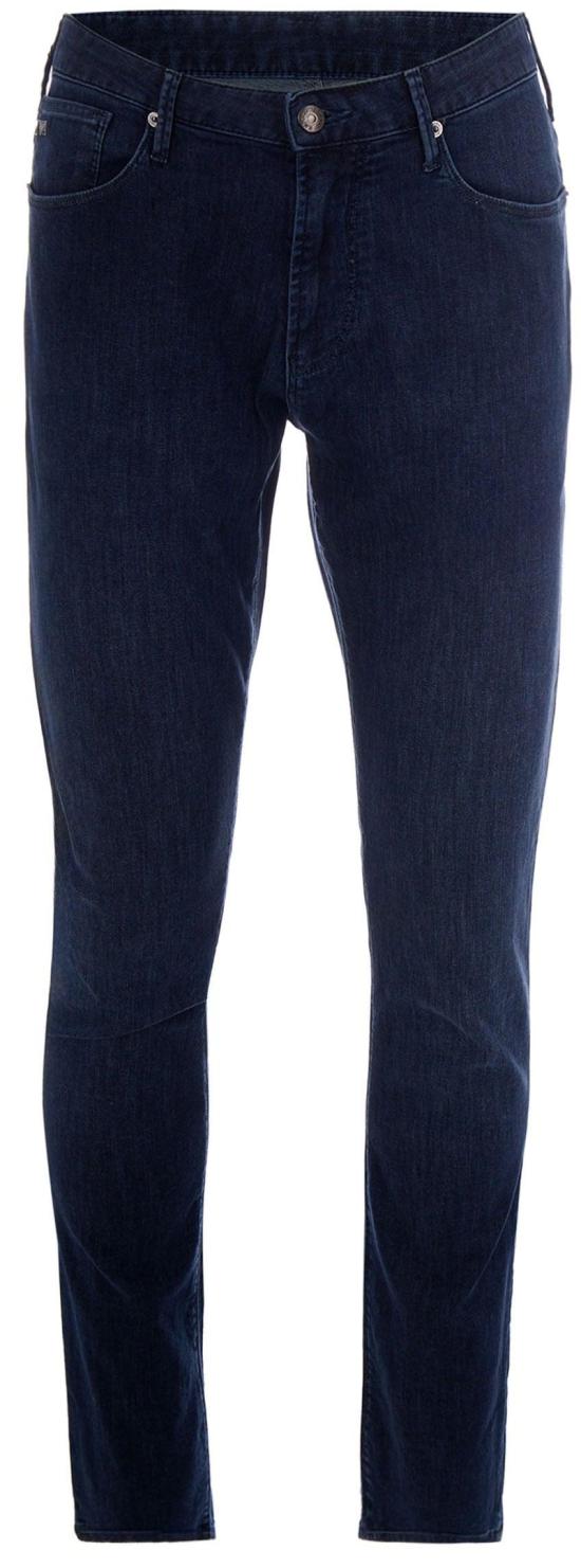 26SS 엠포리오 아르마니 데님 팬츠 6922391 NAVY