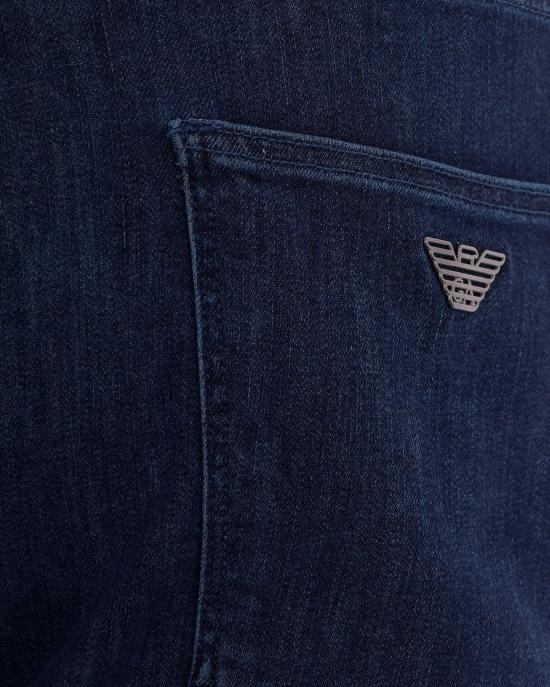 26SS 엠포리오 아르마니 데님 팬츠 6922391 NAVY - EMPORIO ARMANI