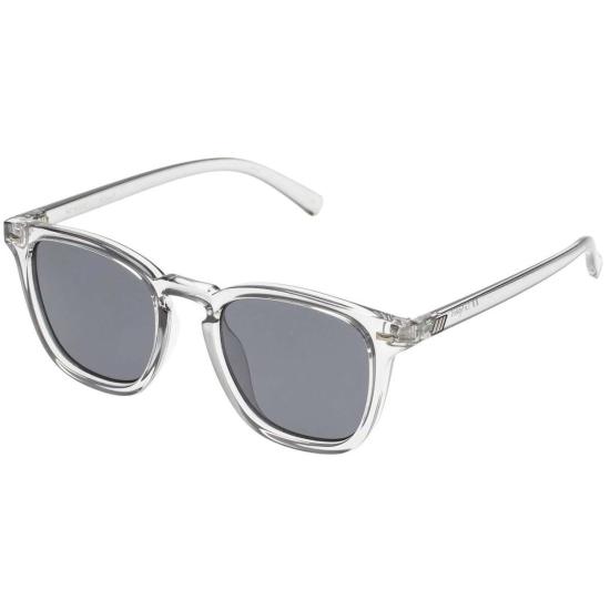  르스펙스 선글라스 르 스펙스 노 비기 퓨터 아이웨어 그레이 - LE SPECS