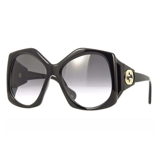  구찌 안경 GG0875S001 RED - GUCCI