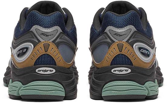26SS 써코니 스니커즈 15798356410654 NAVY - SAUCONY